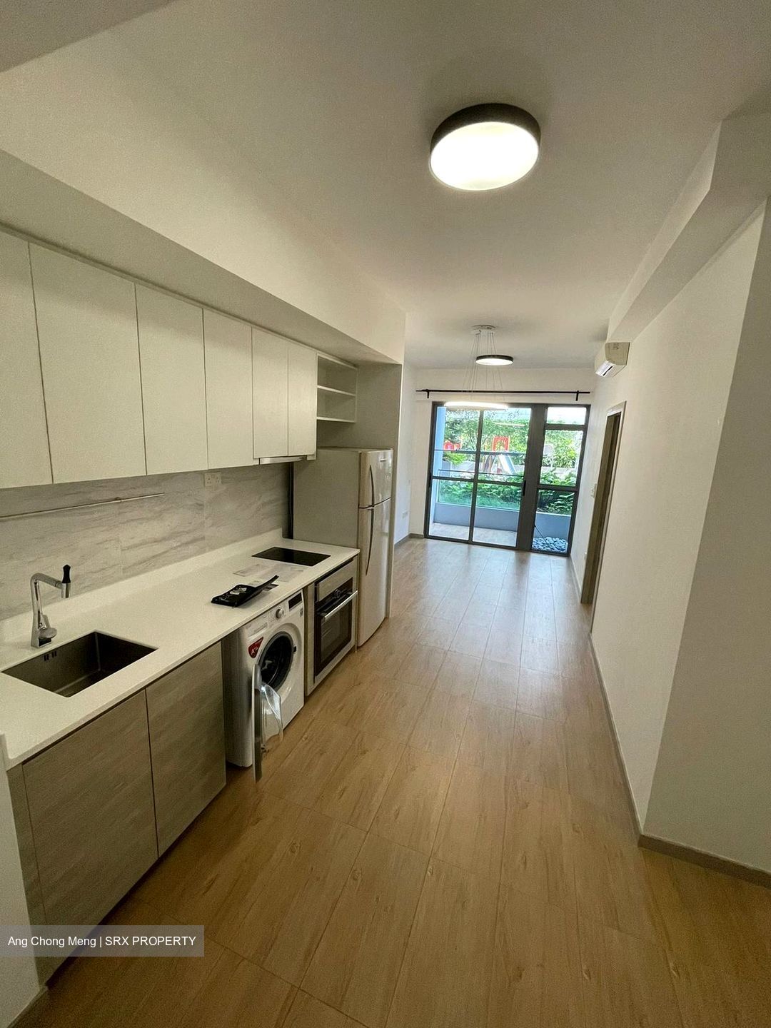The Alps Residences (D18), Condominium #613639381